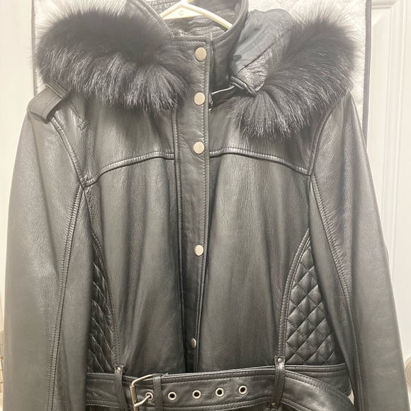 Eagle Leather size XL - Picture 9 of 11